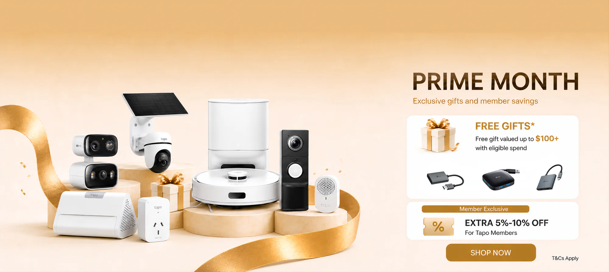 Smart Living Made Simple
