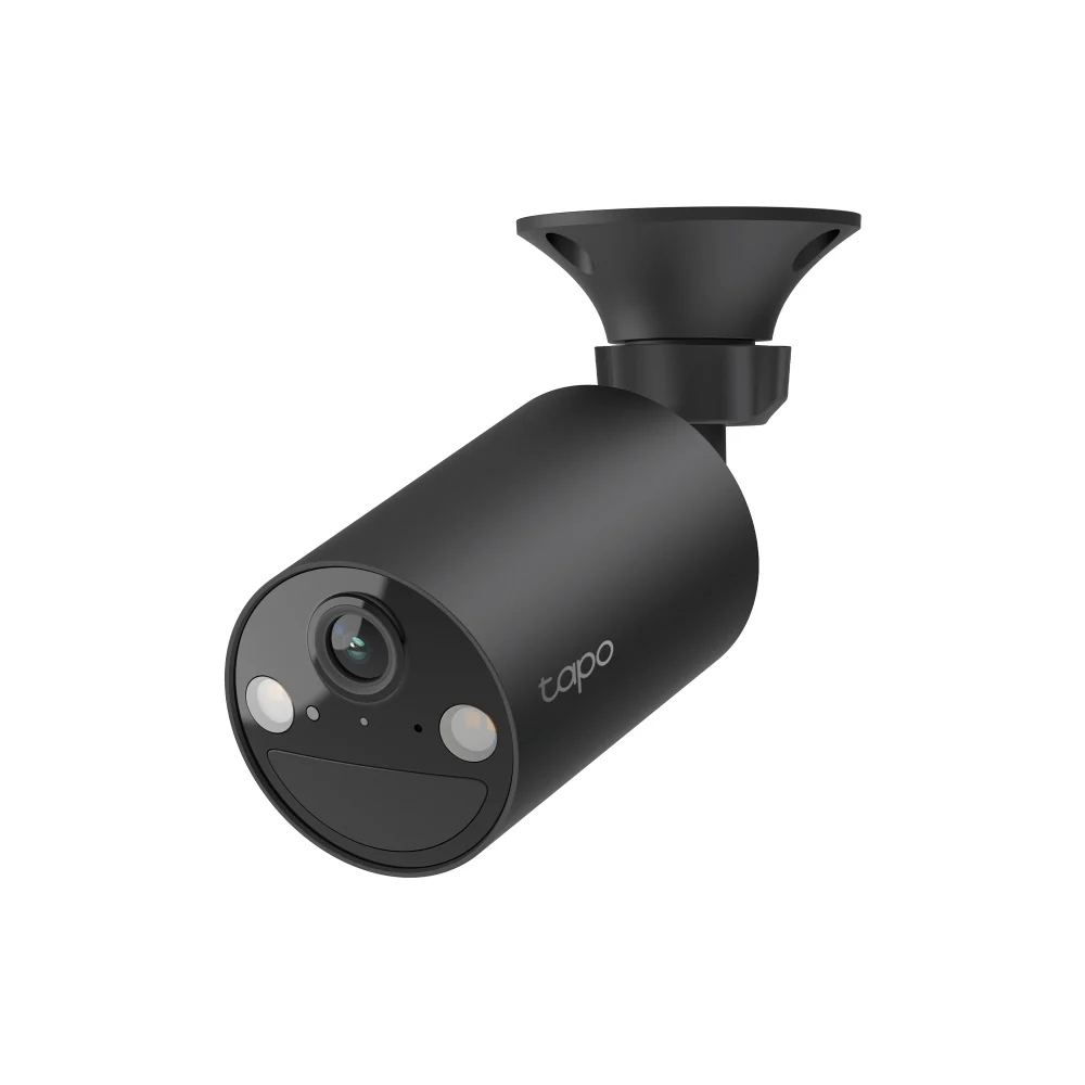 Tapo C411 Series | Battery-Powered Outdoor Security Camera, 2K 3MP, Colour Night Vision - Image 3