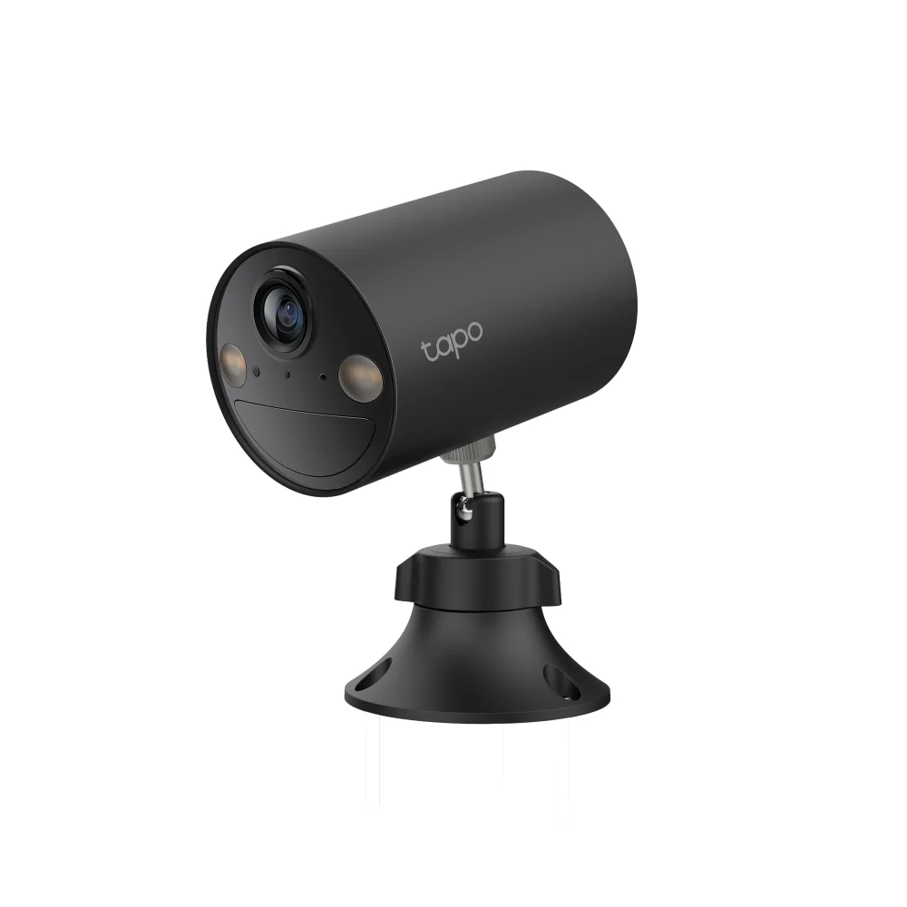 Tapo C411 Series | Battery-Powered Outdoor Security Camera, 2K 3MP, Colour Night Vision - Image 4