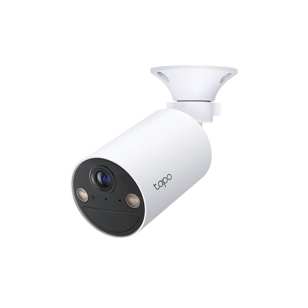Tapo C410(2-Pack) | Battery-Powered Outdoor Security Camera, 2K 3MP, Colour Night Vision - Image 4