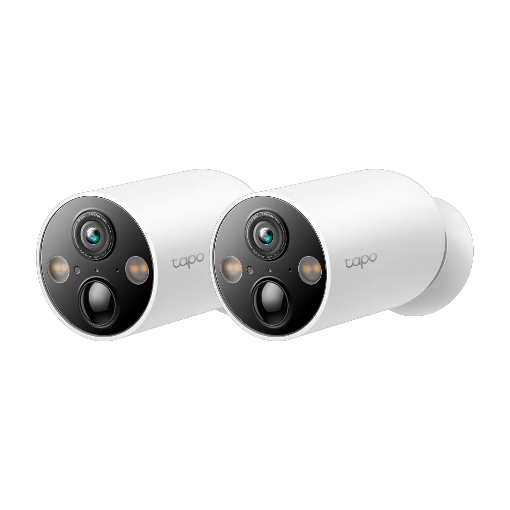 Tapo C425 Series | Battery-Powered Outdoor Security Camera, 2K QHD, Colour Night Vision - Image 14