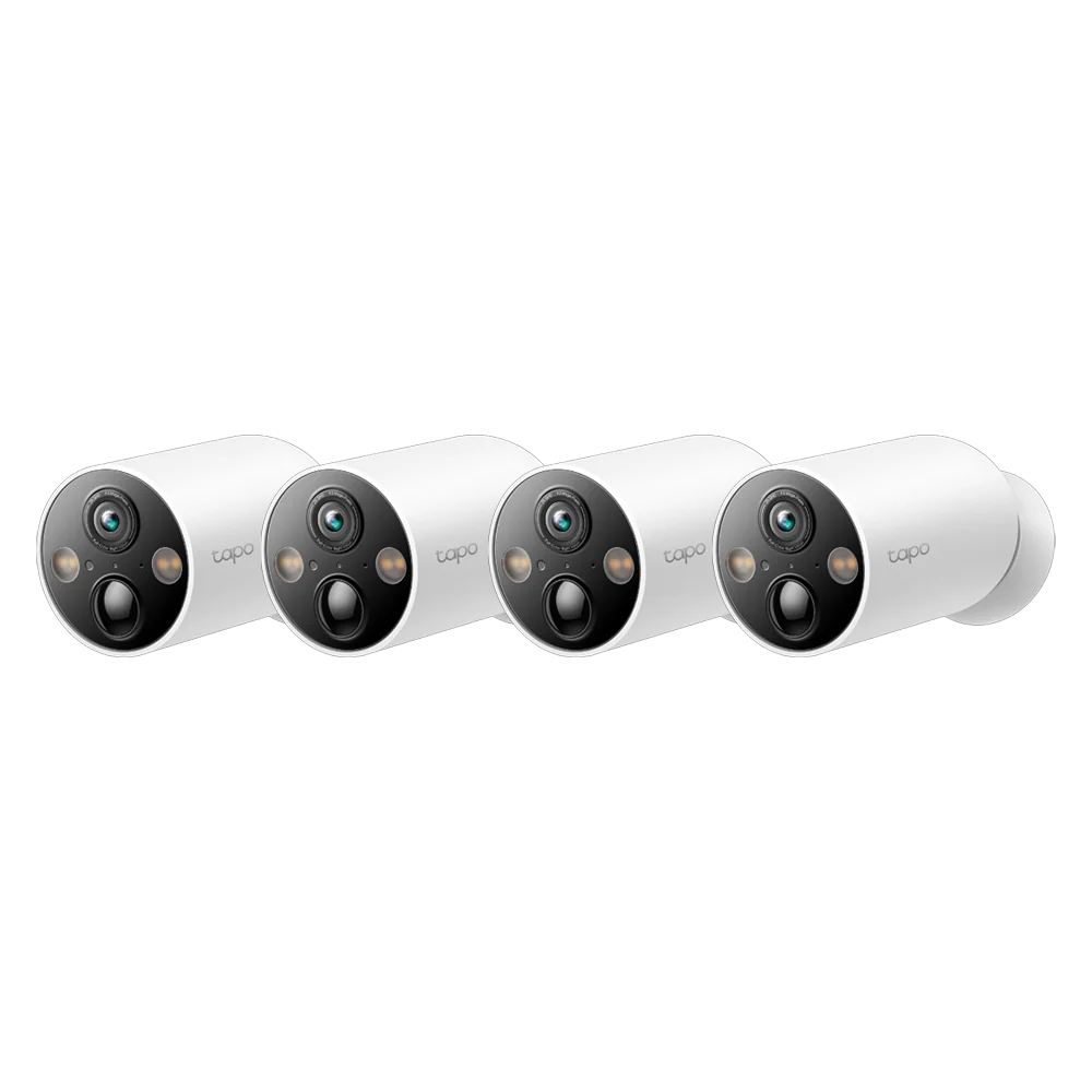 Tapo C425 Series | Battery-Powered Outdoor Security Camera, 2K QHD, Colour Night Vision - Image 15