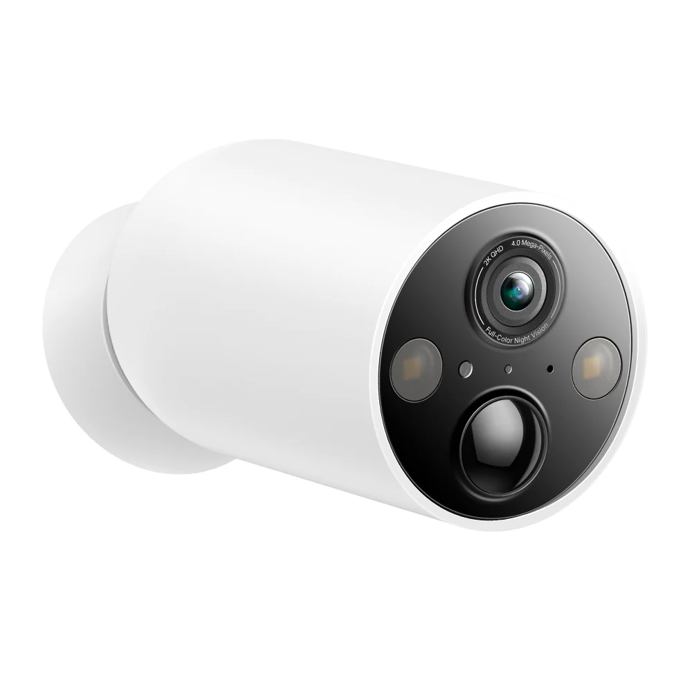 Tapo C425 Series | Battery-Powered Outdoor Security Camera, 2K QHD, Colour Night Vision - Image 4