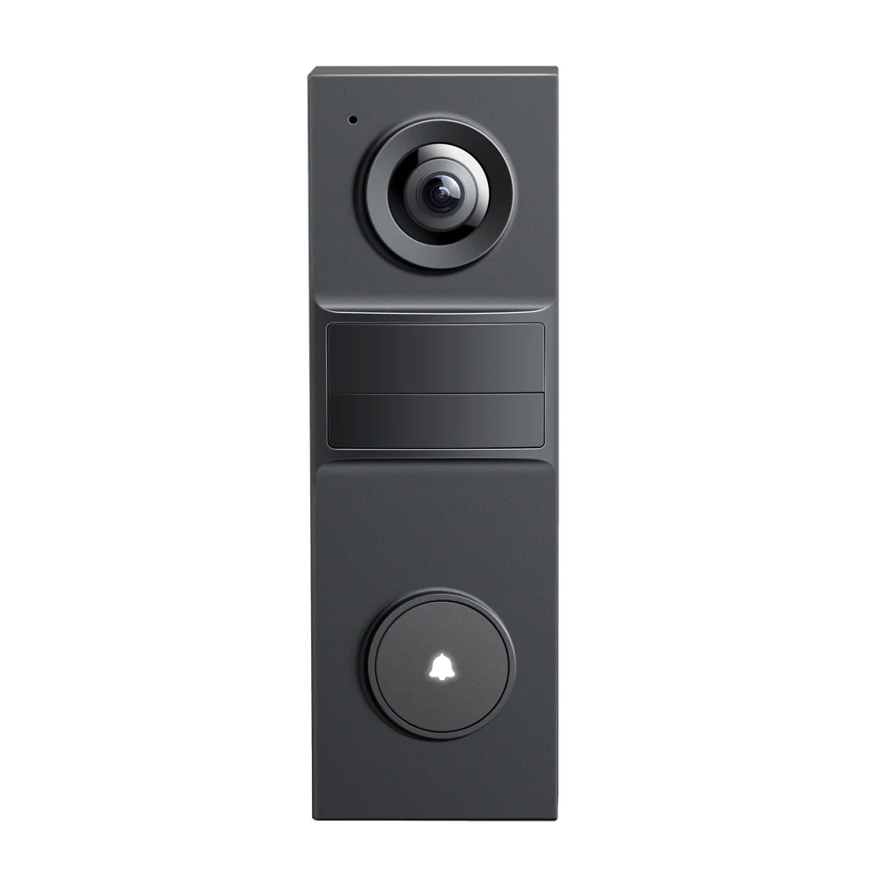 Tapo D205 | Smart Video Doorbell Mini, 2K, AI Detection - Image 3