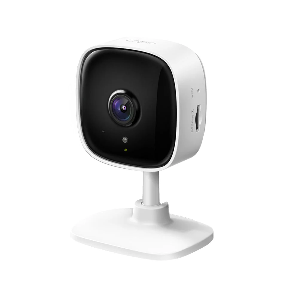Tapo C110 | Home Security Wi-Fi Camera, 2K 3MP, Night Vision - Image 5