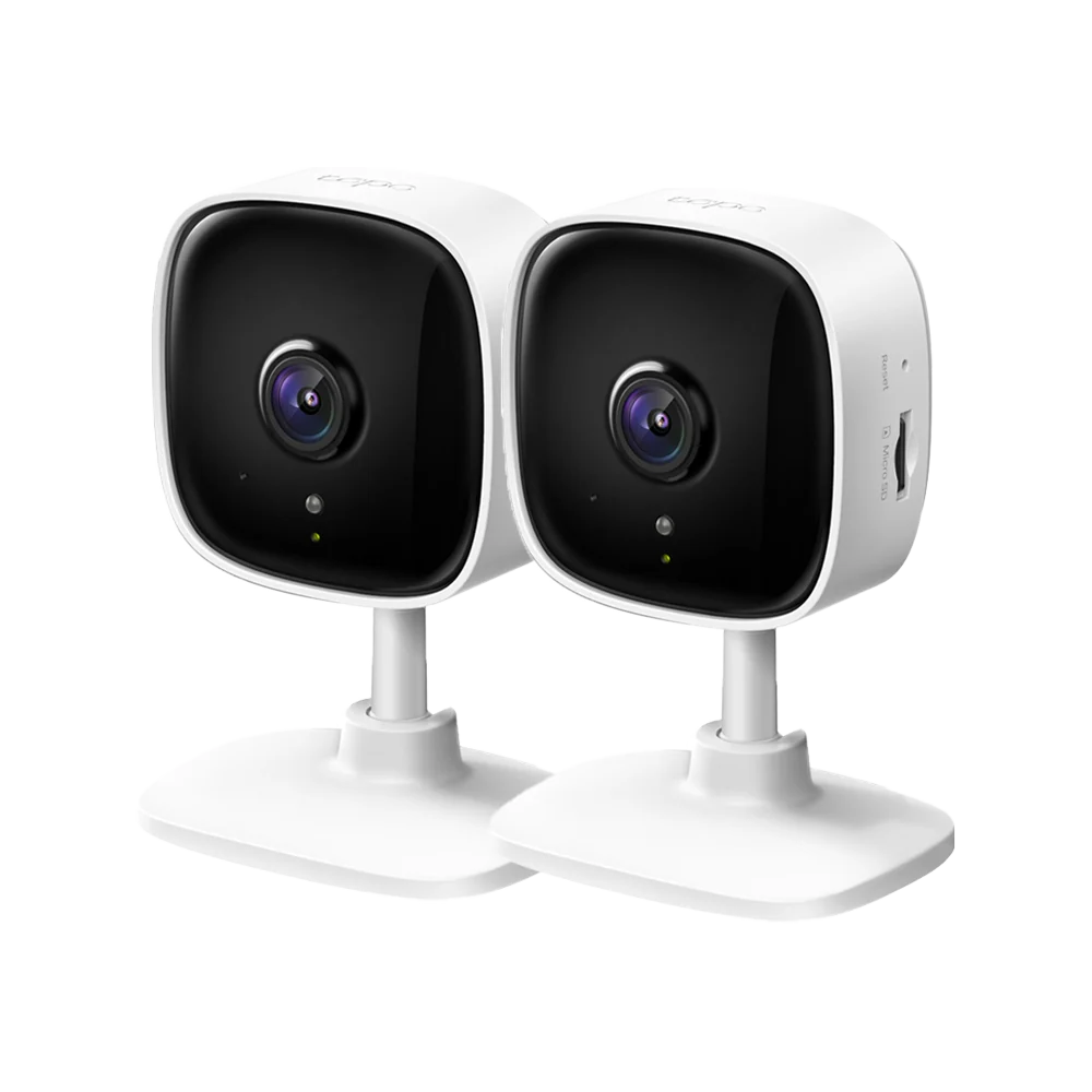Tapo C110 | Home Security Wi-Fi Camera, 2K 3MP, Night Vision - Image 6