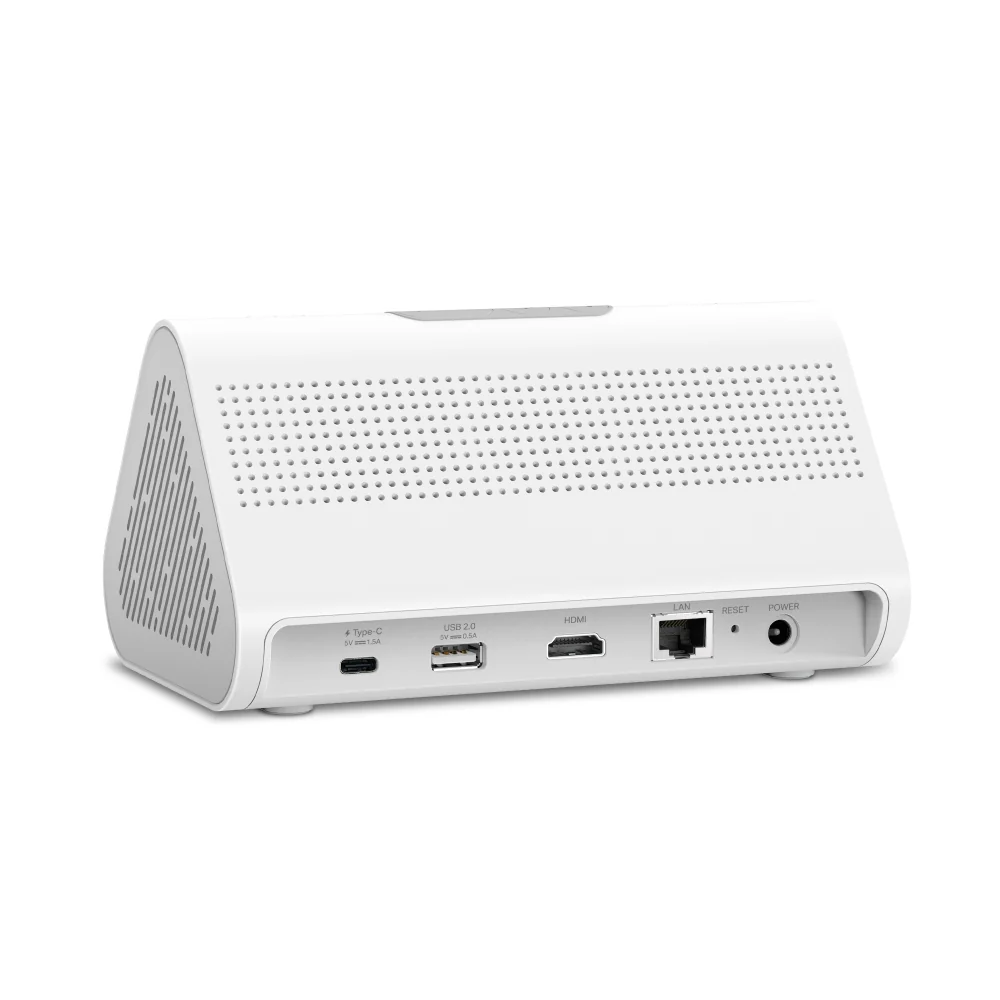 Tapo H500 | Smart Central Hub, Facial Recognition, Local Storage - Image 3