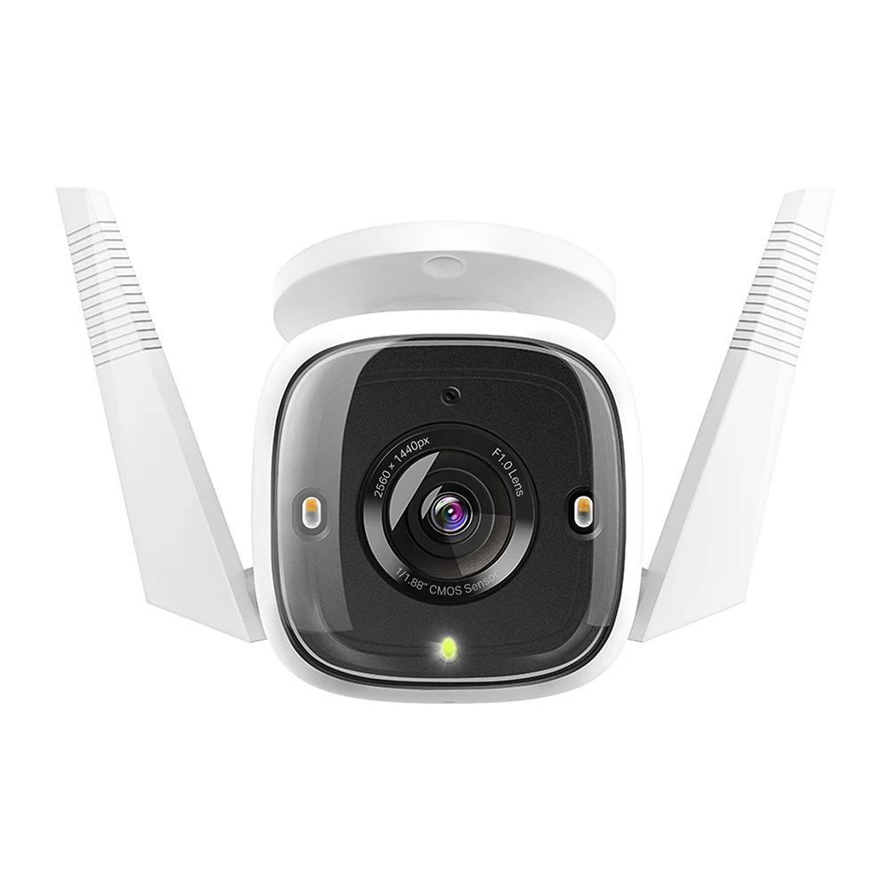 Tapo C325WB | Outdoor Security Wi-Fi Camera, 2K QHD, ColorPro Night Vision - Image 3