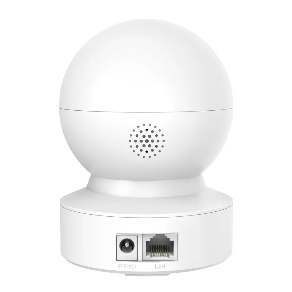 Tapo C232 | Pan/Tilt AI Security Camera, 3K, Smart AI Detection - Image 3