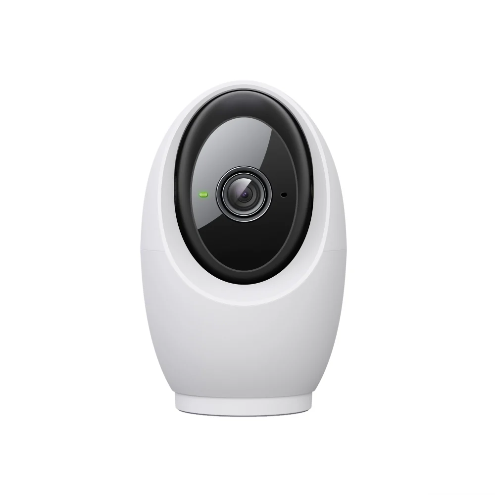 Tapo C260 | Pan/Tilt AI Home Security Wi-Fi Camera, 4K 8MP, Facial Recognition - Image 3
