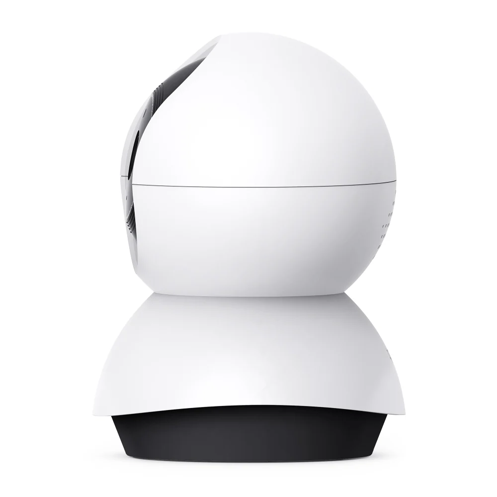 TC74 | Pan/Tilt AI Home Security Wi-Fi Camera, 3K 5MP, Night Vision - Image 3