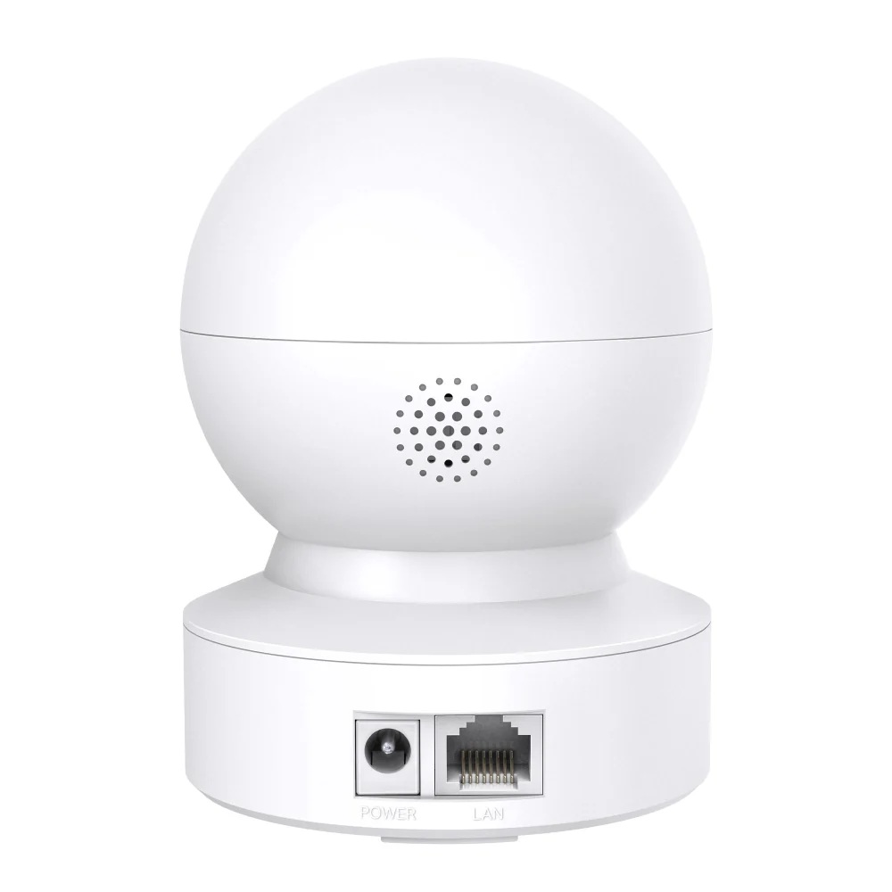 Tapo C212 | Pan/Tilt Wi-Fi Security Camera, 2K 3MP, Motion Detection - Image 3