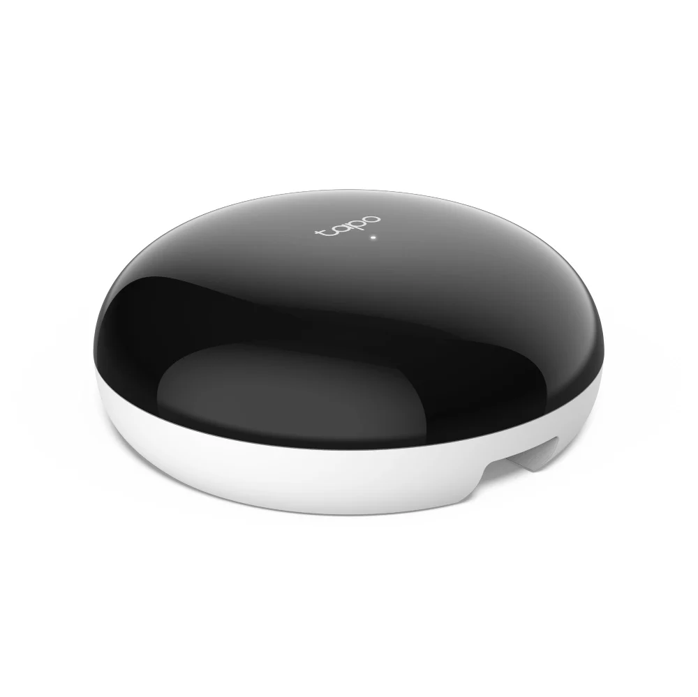 Tapo H110 | Smart IR & IoT Hub, Matter-Certified, App & Voice Control - Image 4