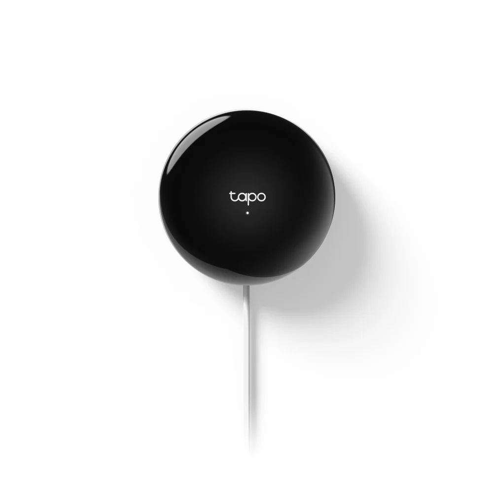 Tapo H110 | Smart IR & IoT Hub, Matter-Certified, App & Voice Control - Image 5