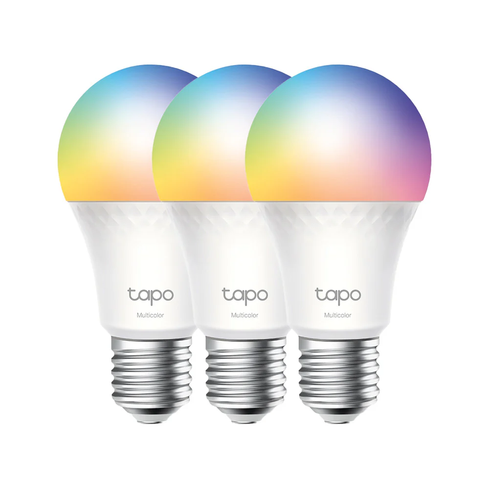 Tapo L535E | Smart Wi-Fi Light Bulb, E27 Base, Multicolour - Image 13