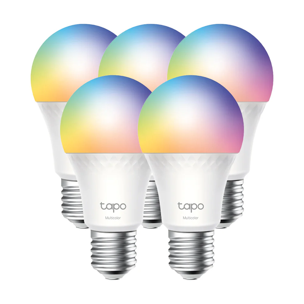 Tapo L535E | Smart Wi-Fi Light Bulb, E27 Base, Multicolour - Image 14