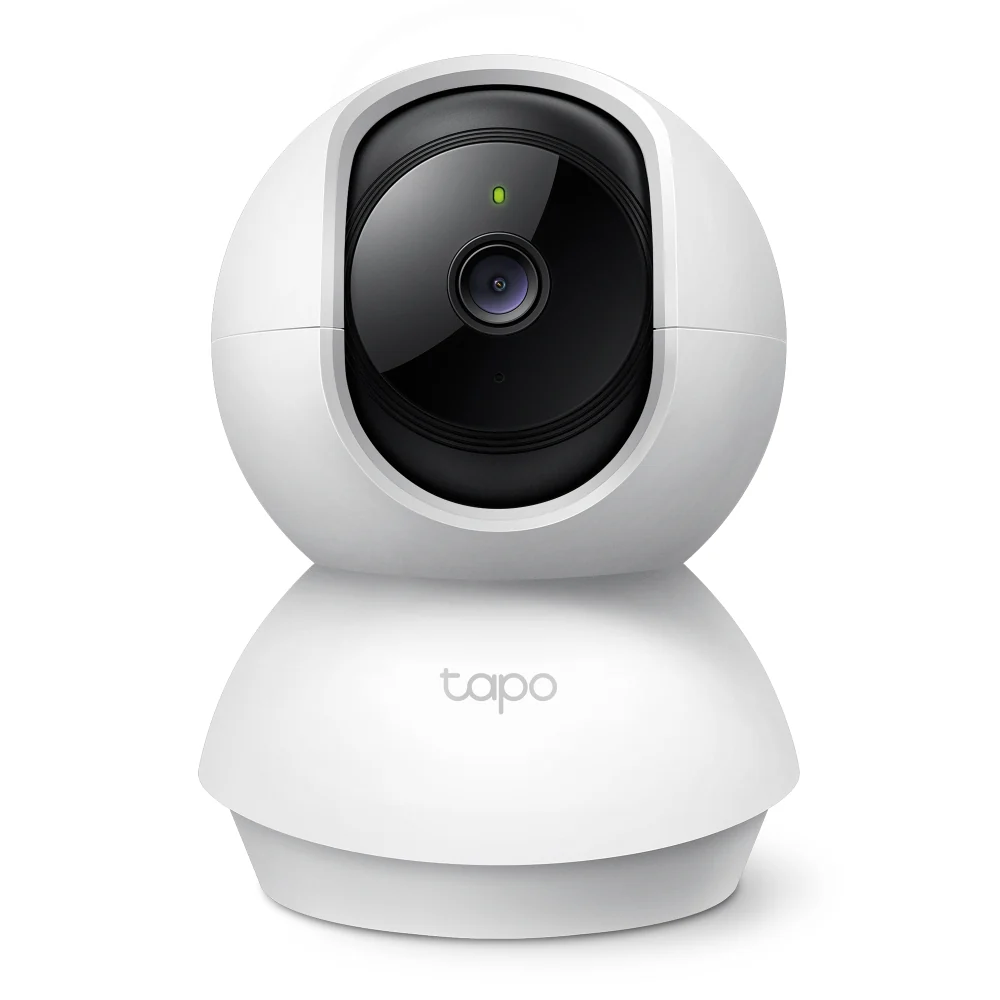 Tapo 2K Indoor Camera Kit (2 Cameras) - Image 2