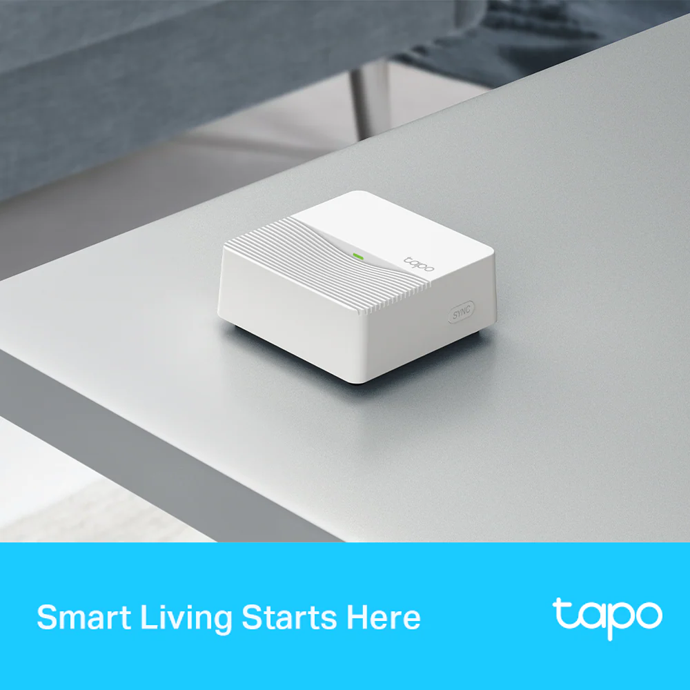 Tapo 2K Indoor Camera Kit (2 Cameras) - Image 8