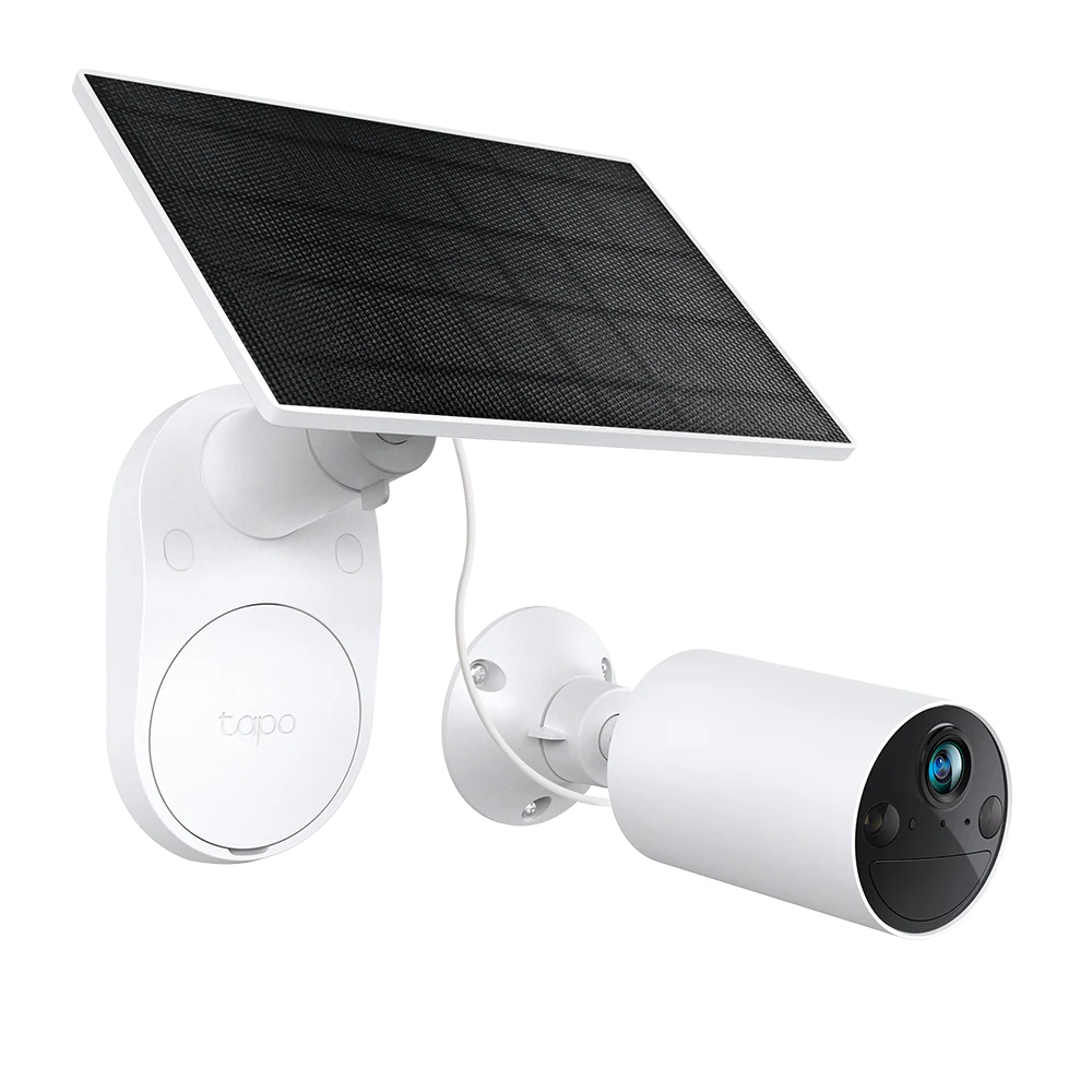 Tapo 2K Wireless Outdoor Security Kit (4 Cameras) - Image 13
