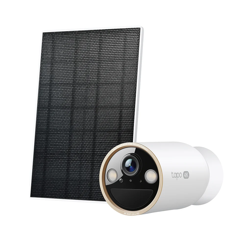 Tapo AI Outdoor Security Kit – 4K | 3 Cameras - Image 14