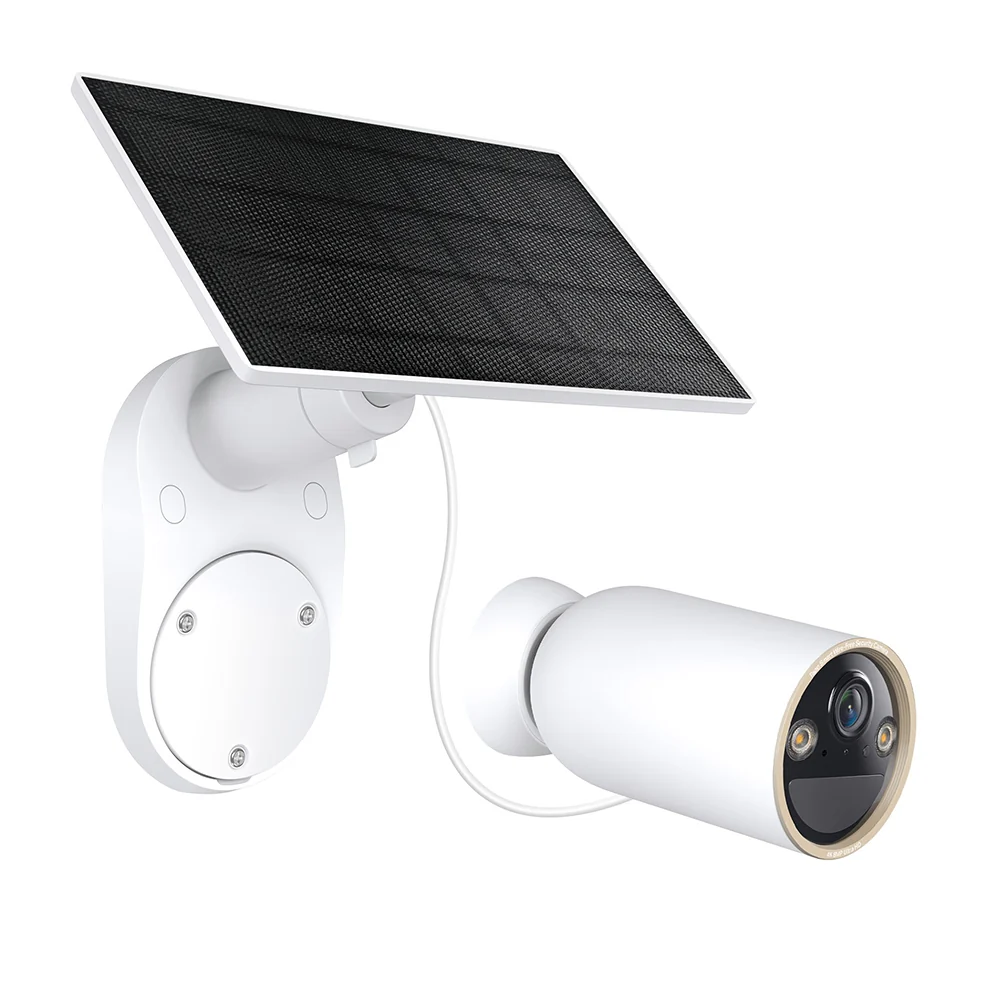 Tapo AI Outdoor Security Kit – 4K | 3 Cameras - Image 3
