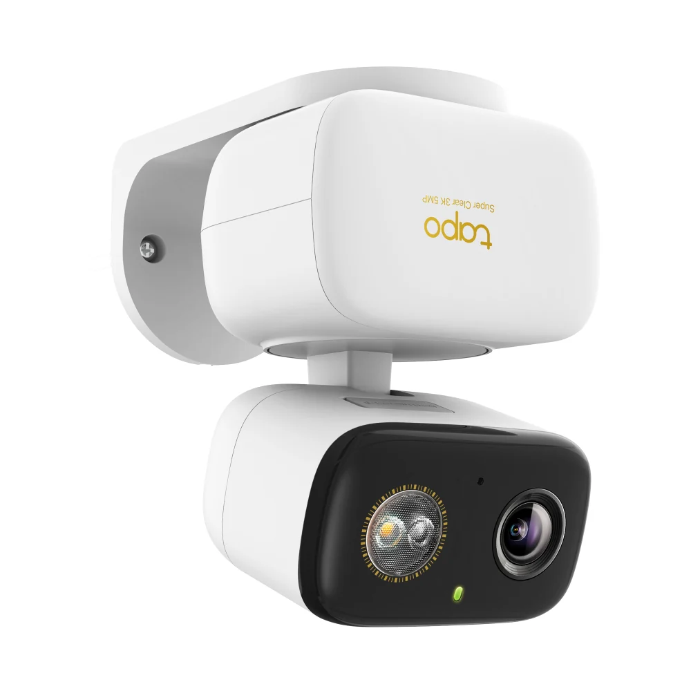 Tapo C236 | Indoor/Outdoor Security Wi-Fi Camera, 3K 5MP, AI Detection - Image 3