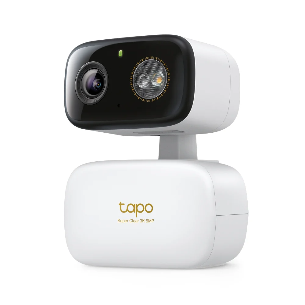 Tapo C236 | Indoor/Outdoor Security Wi-Fi Camera, 3K 5MP, AI Detection - Image 4