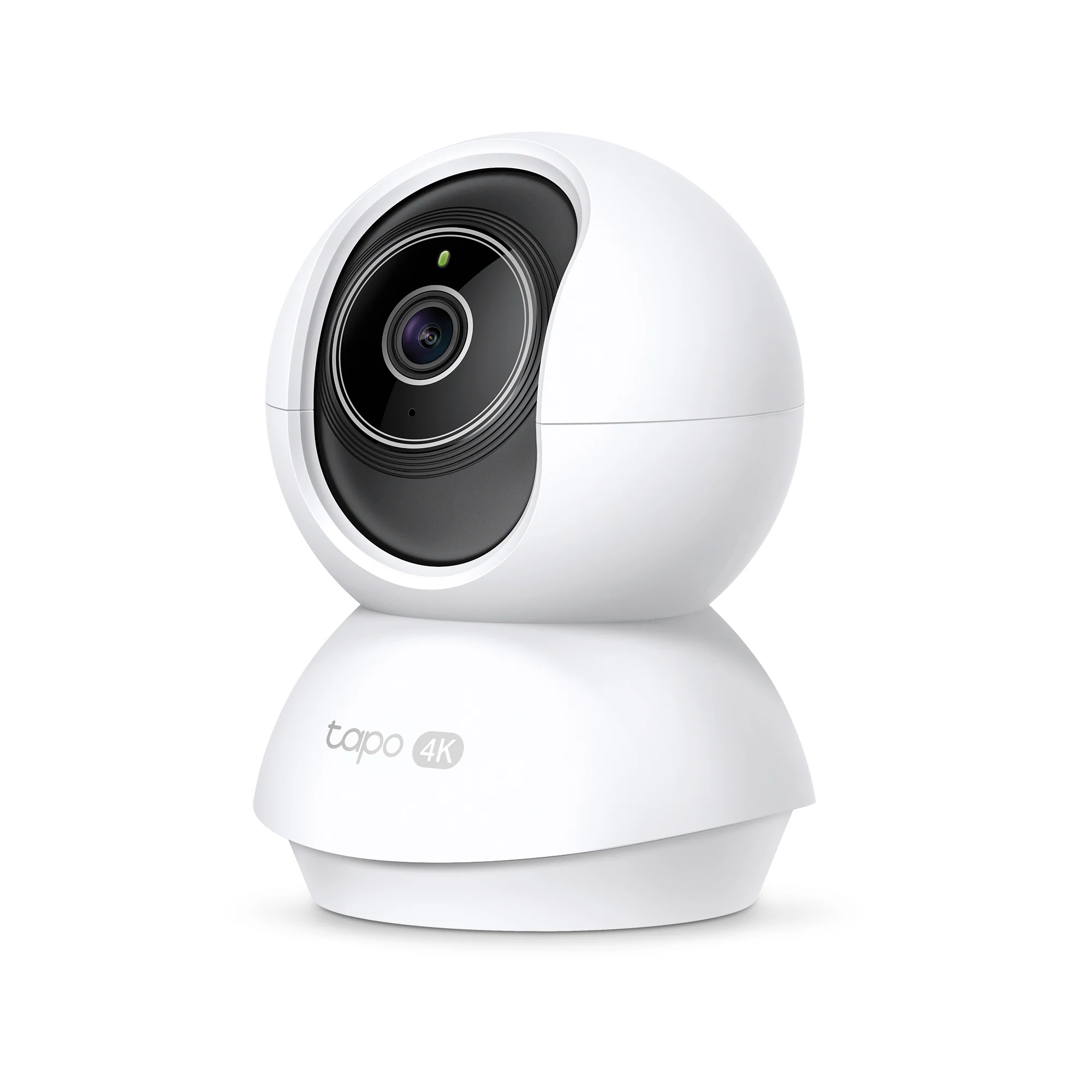 Tapo C250 | Pan/Tilt AI Home Security Wi-Fi Camera, 4K 8MP, AI Detection - Image 3