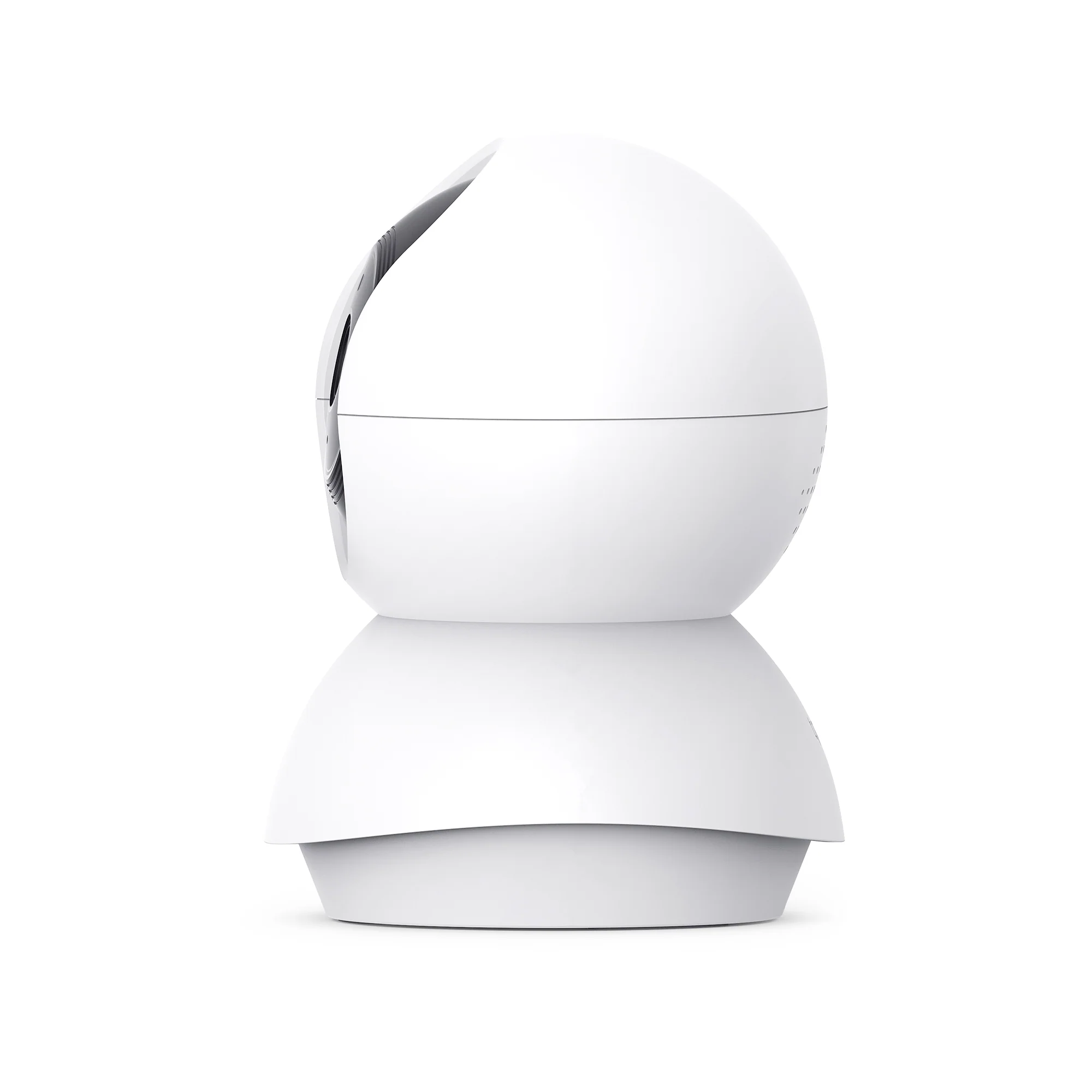 Tapo C250 | Pan/Tilt AI Home Security Wi-Fi Camera, 4K 8MP, AI Detection - Image 4