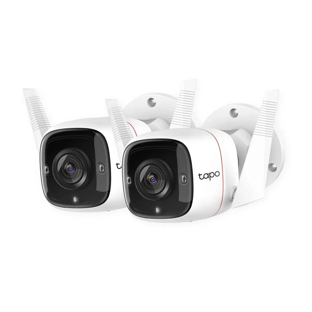 Tapo C310 | Outdoor Security Wi-Fi Camera, 2K 3MP, 24/7, Two-Way Audio, Advanced Night Vision - Image 10