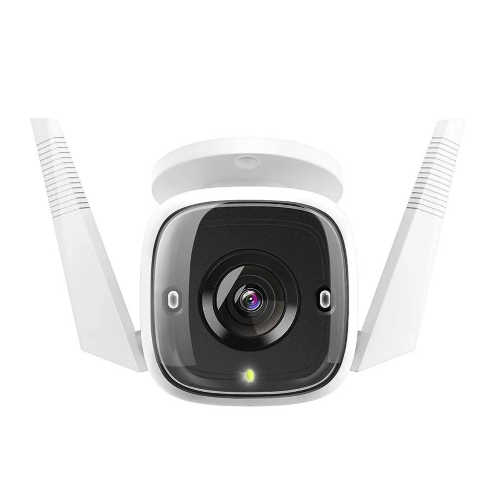 Tapo C310 | Outdoor Security Wi-Fi Camera, 2K 3MP, 24/7, Two-Way Audio, Advanced Night Vision - Image 5