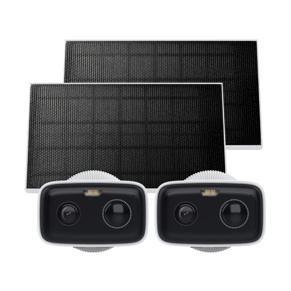 Tapo C400 KIT | Solar Security Camera Kit, 1080P, Night Vision - Image 12