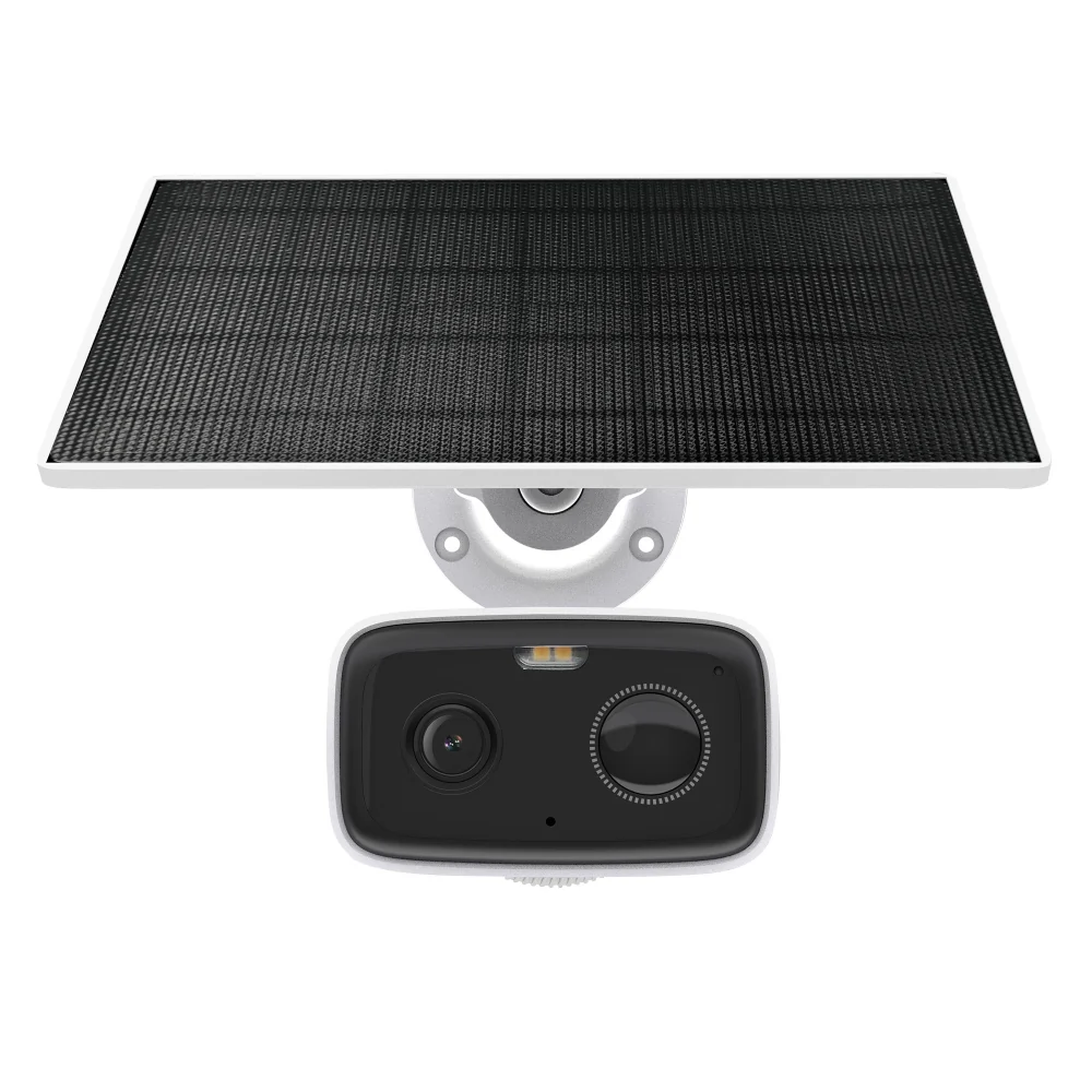 Tapo C400 KIT | Solar Security Camera Kit, 1080P, Night Vision - Image 3