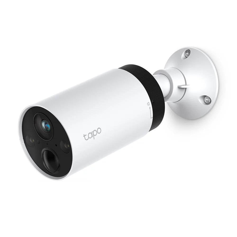 Tapo C420S4 | Wire-Free Security Camera System, 2K QHD, AI Detection - Image 3