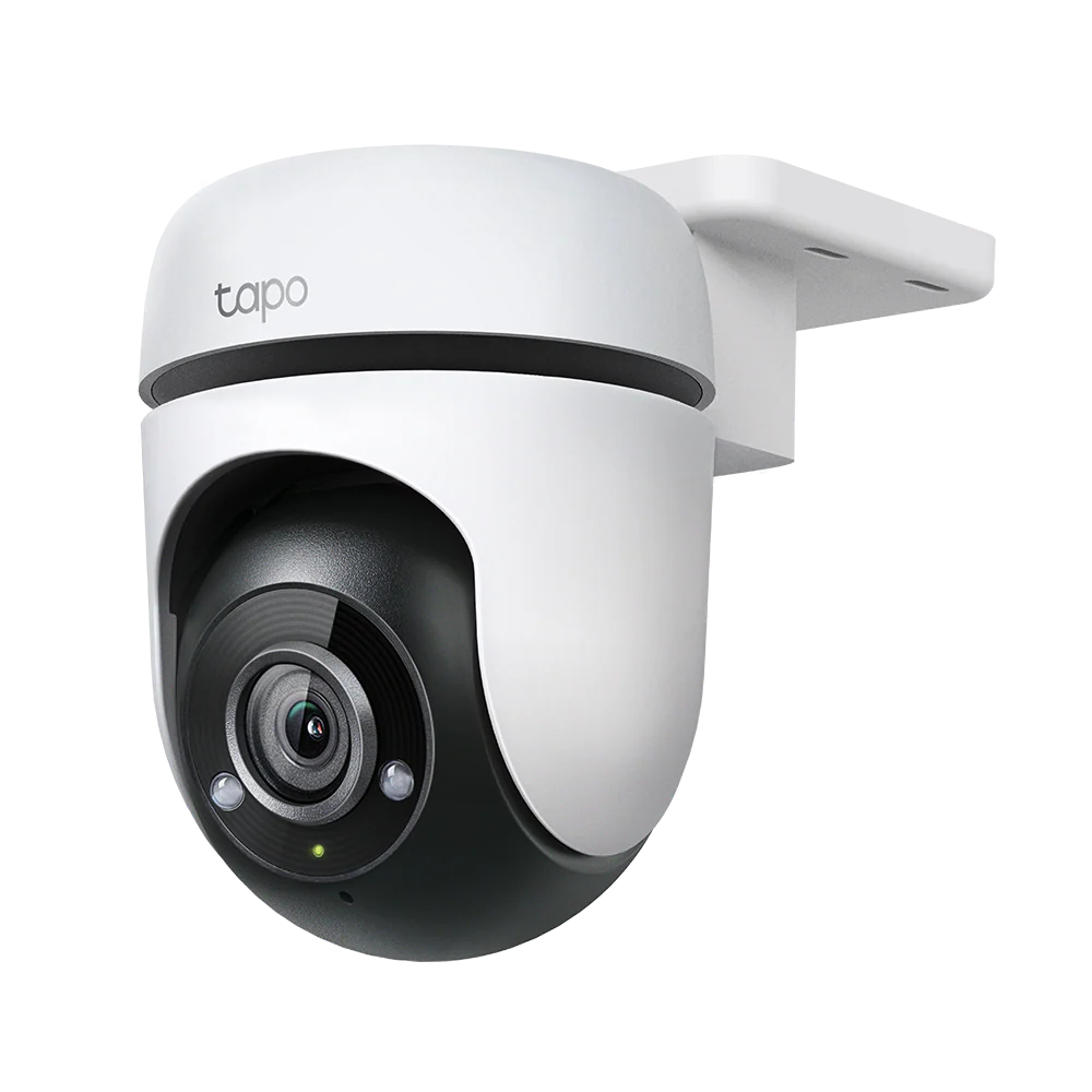 Tapo C500 | Outdoor Pan/Tilt Security Wi-Fi Camera, 1080P, Night Vision, 24/7, Two-Way Audio - Image 9