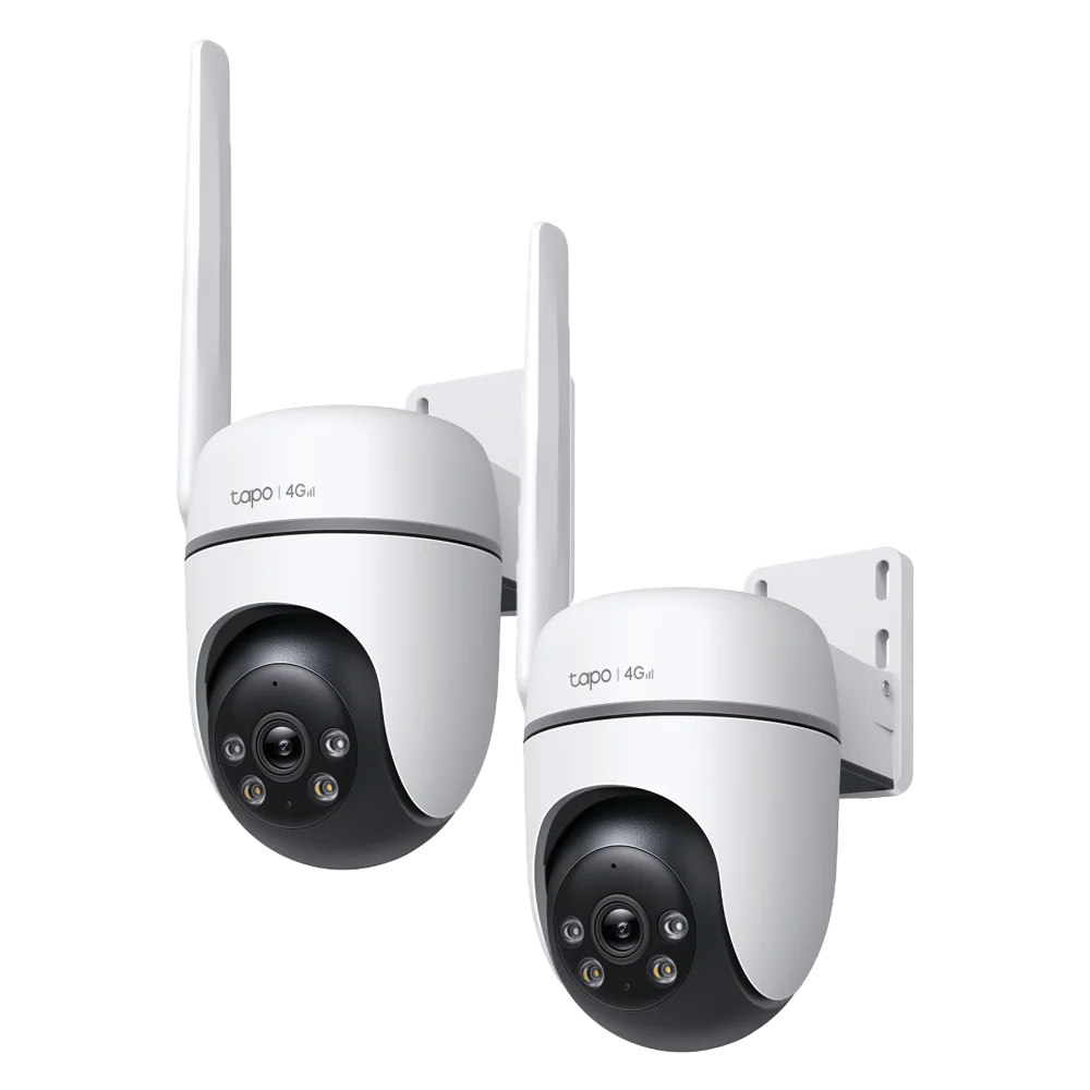 Tapo C501GW | Outdoor Pan/Tilt 4G LTE Camera, 1080P, Free AI Detection, IP66, Colour Night Vision - Image 16