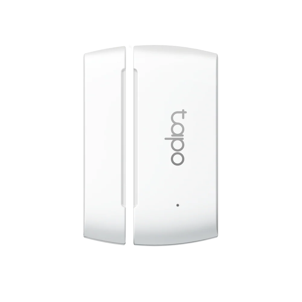 Tapo Complete Entryway Security Kit (1 Doorbell + 2 Sensors + 3 Cameras) - Image 23