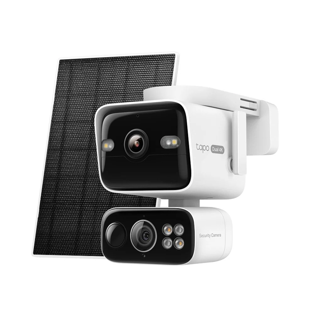 Tapo AI Solar Surveillance Kit - Image 10