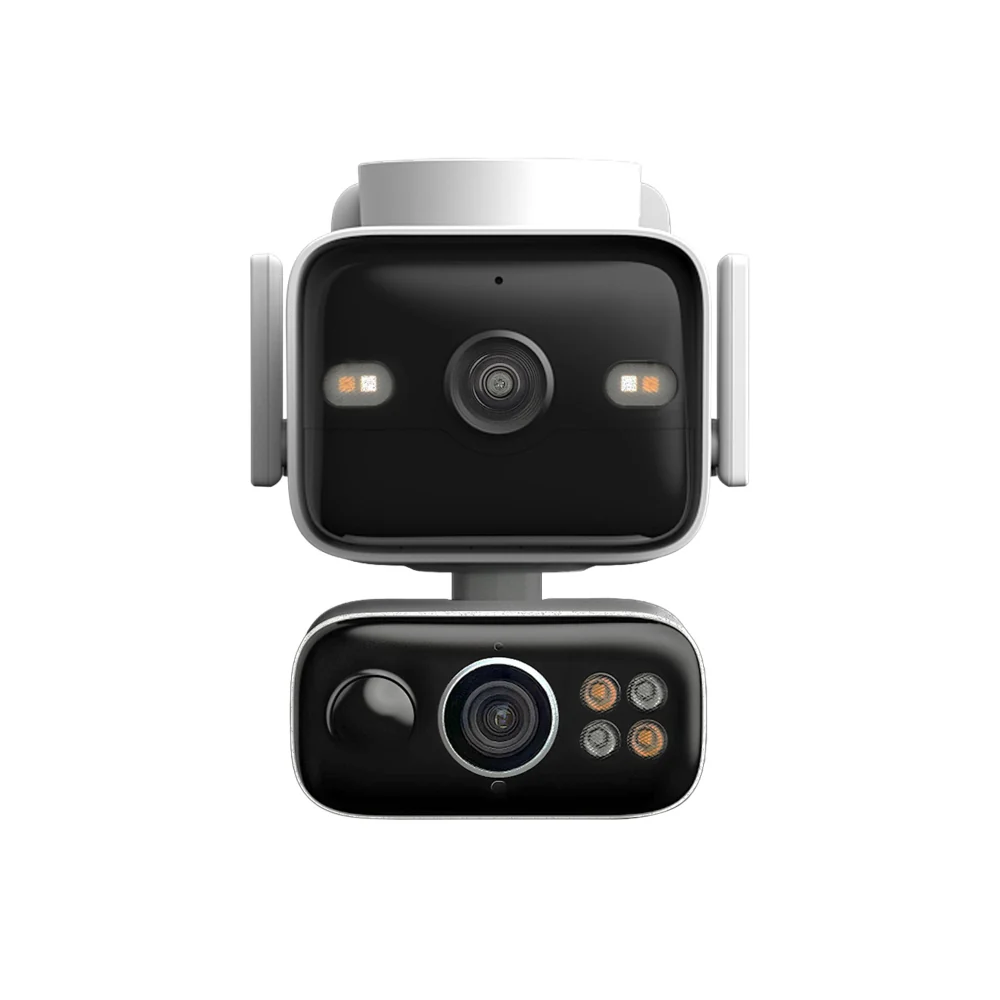 Tapo Dual-Lens Solar Security Kit - Image 20