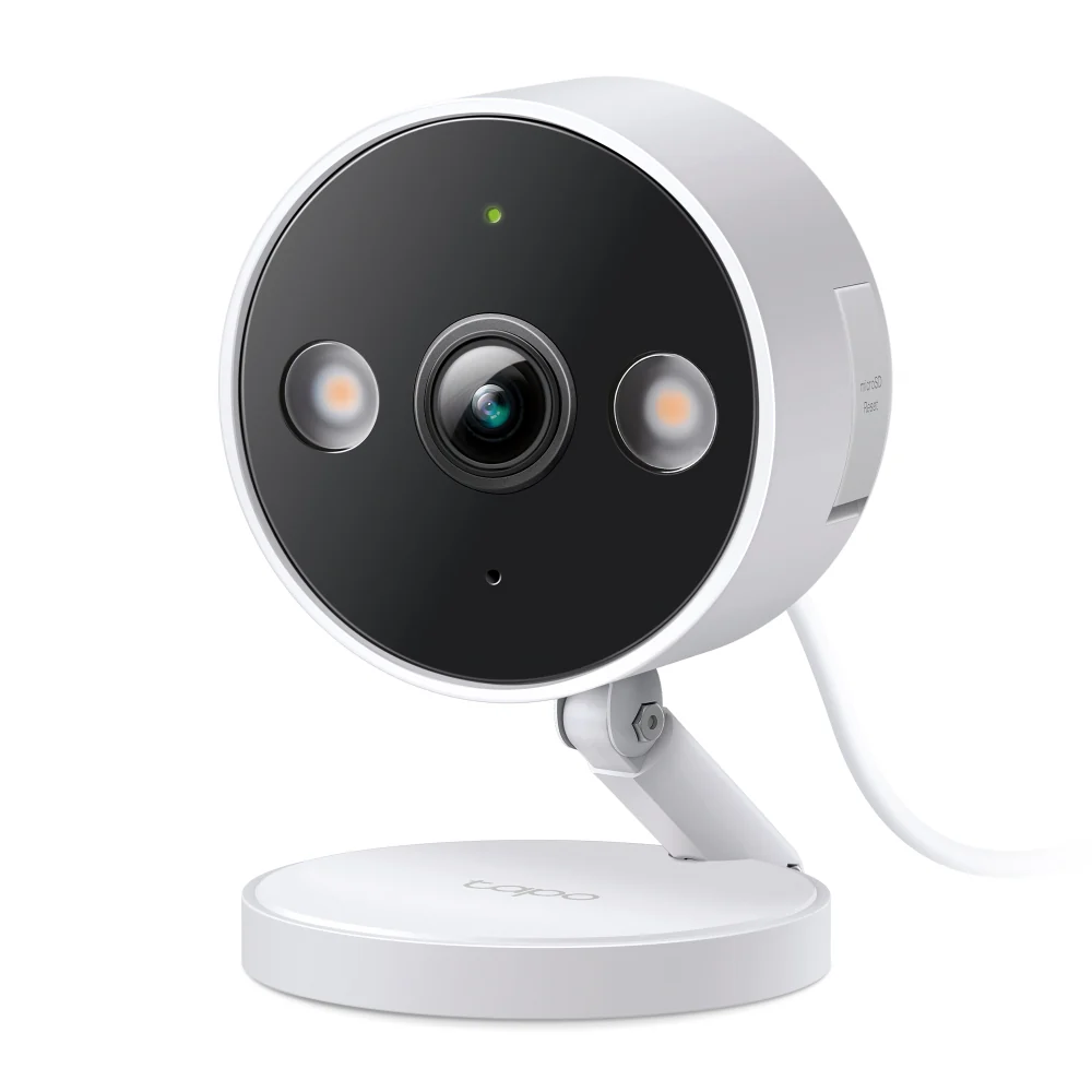 Tapo C120 | Home Security Wi-Fi Camera, 2K 4MP, Smart Detection - Image 3