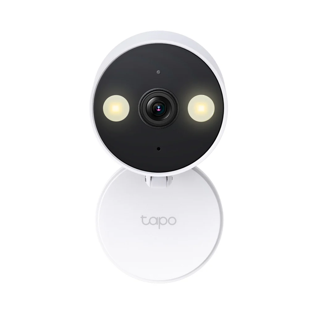 Tapo C120 | Home Security Wi-Fi Camera, 2K 4MP, Smart Detection - Image 4