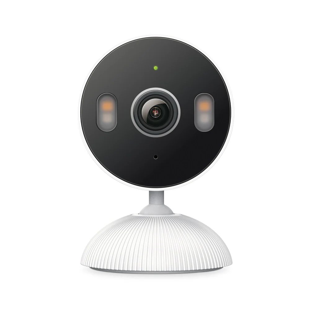 Tapo C113 | Indoor/Outdoor Wi-Fi Security Camera, 2K QHD, Colour Night Vision - Image 3