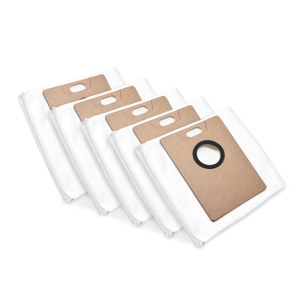 Tapo Robot Vacuum 1-Year Replacement Kit, Compatible with Tapo RV20/30 Max Plus White - Image 11