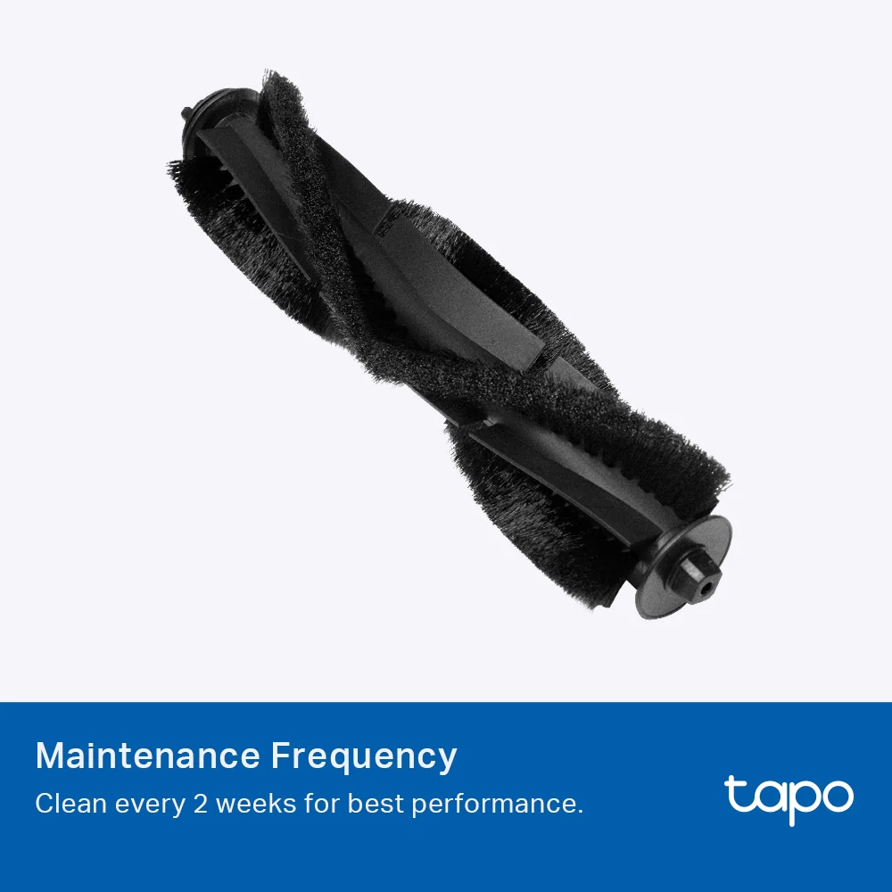 Tapo Robot Vacuum 1-Year Replacement Kit, Compatible with Tapo RV30 Max White - Image 3
