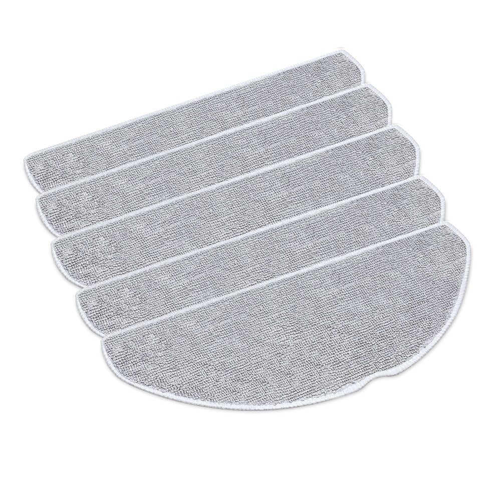 Tapo Robot Vacuum 1-Year Replacement Kit, Compatible with Tapo RV30 Max White - Image 8