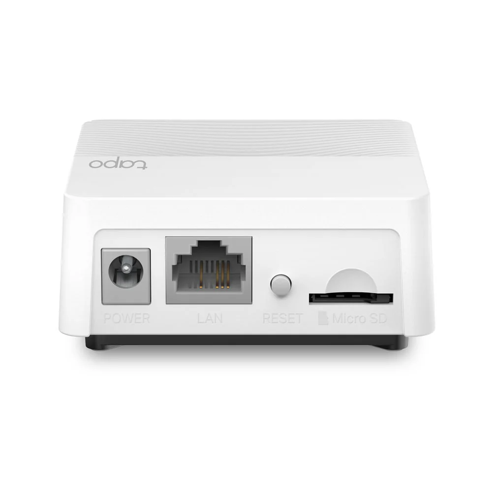 Tapo H200 | Smart Hub, Smart Alarm & Chime, Voice Control - Image 3