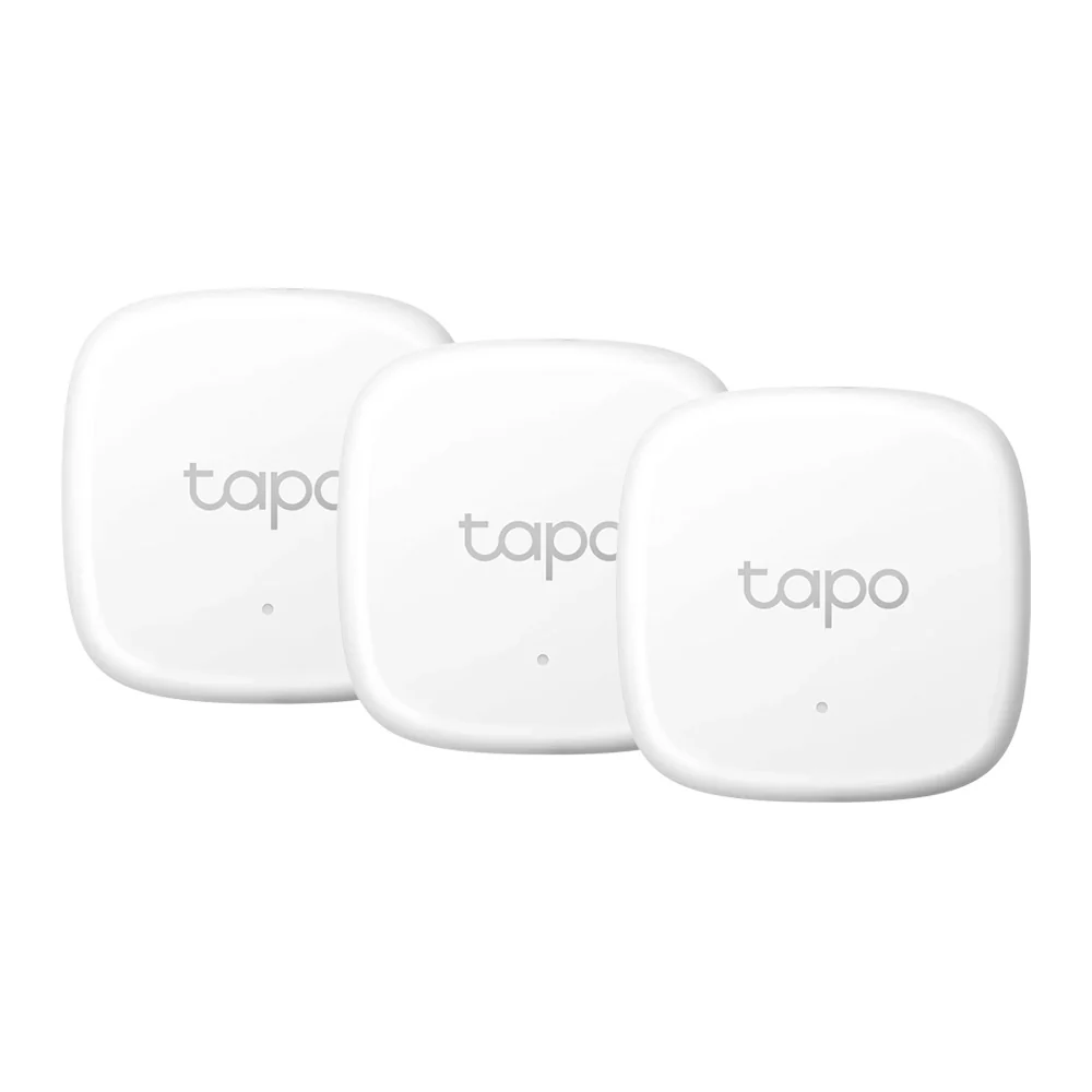 Tapo T310 | Smart Temperature & Humidity Monitor, Real-Time Monitoring, App Alerts - Image 10