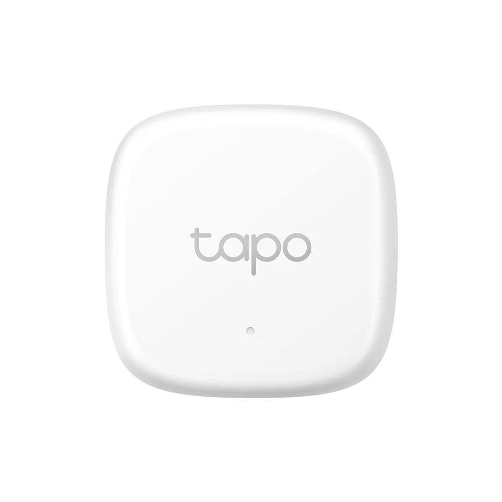 Tapo T310 | Smart Temperature & Humidity Monitor, Real-Time Monitoring, App Alerts - Image 8