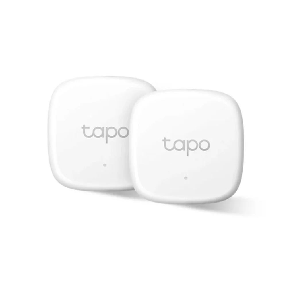 Tapo T310 | Smart Temperature & Humidity Monitor, Real-Time Monitoring, App Alerts - Image 9