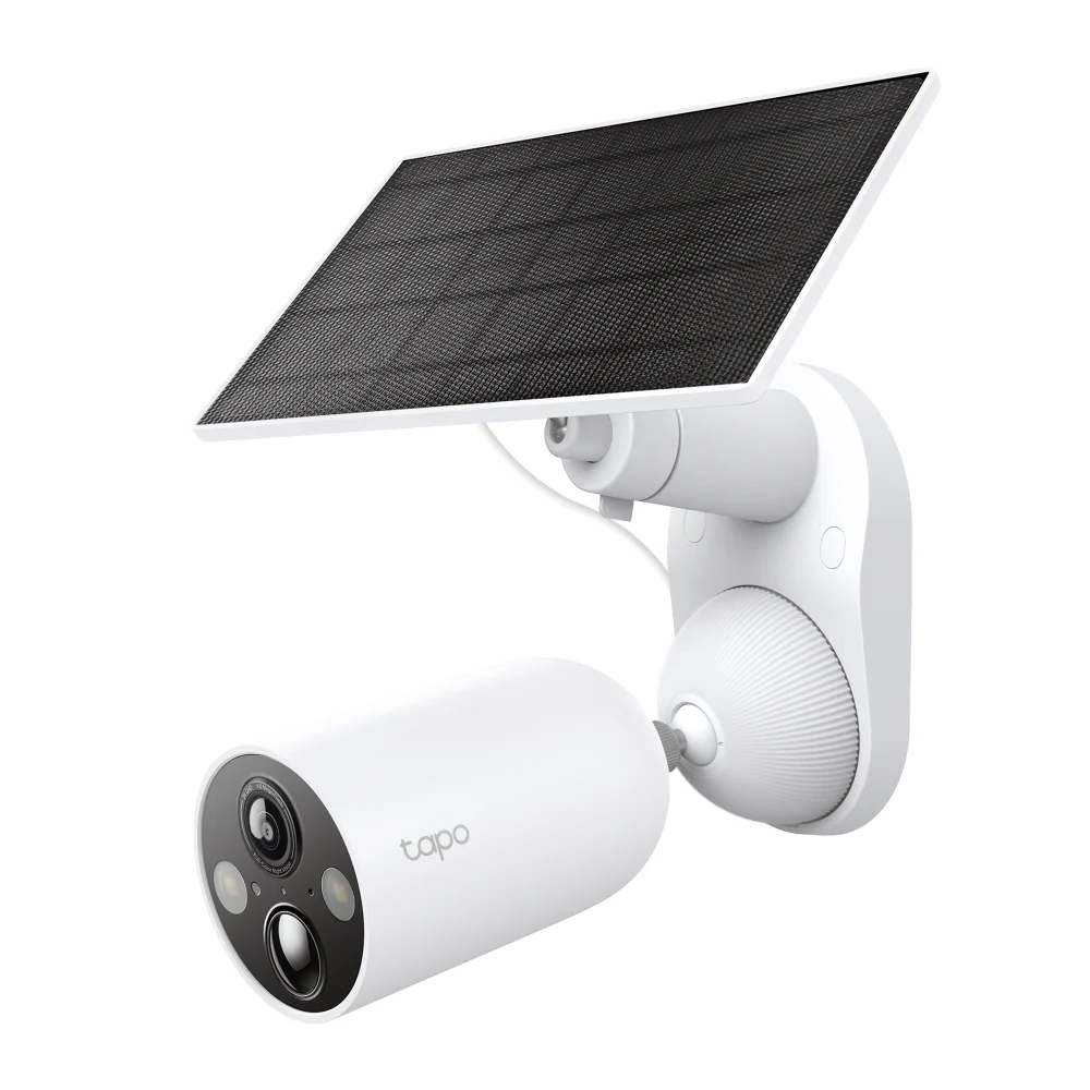 Tapo Solar Whole-Home Security System - Image 22